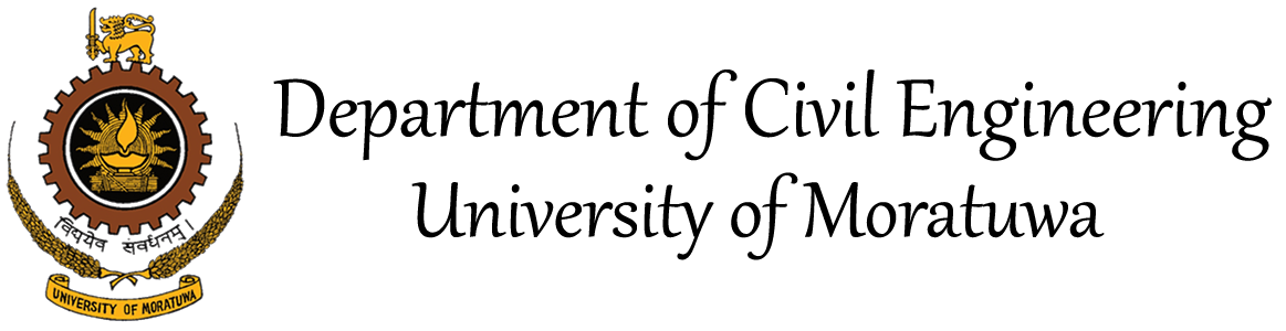 UOM Civil Engineering Logo Small