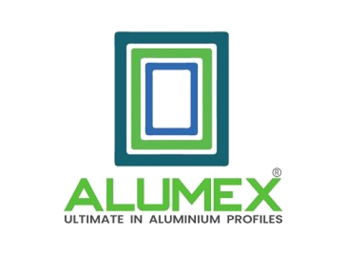 alumex logo