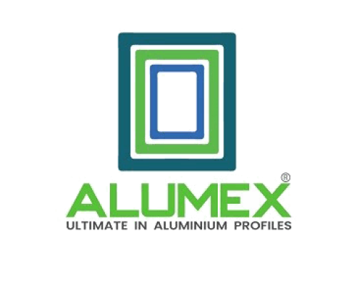 alumex logo
